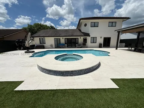 14832 SW 169th Lane Miami FL 33187