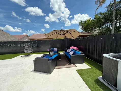 14832 SW 169th Lane Miami FL 33187
