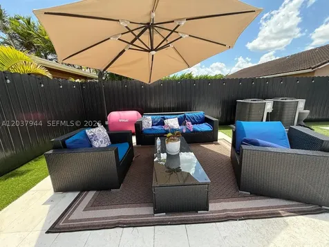14832 SW 169th Lane Miami FL 33187