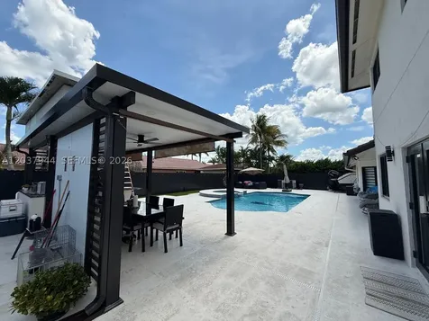 14832 SW 169th Lane Miami FL 33187
