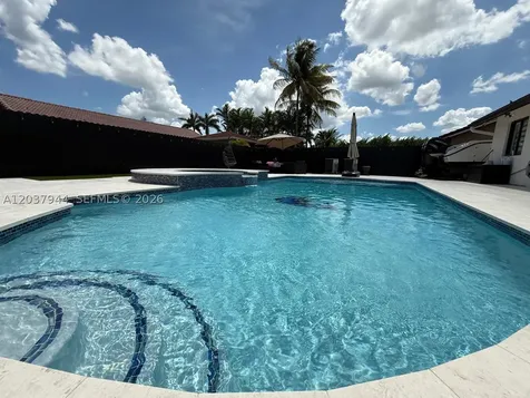 14832 SW 169th Lane Miami FL 33187