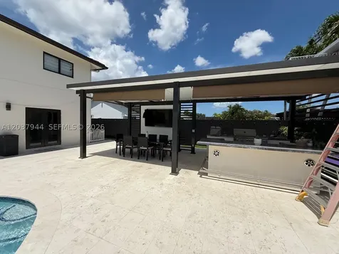 14832 SW 169th Lane Miami FL 33187