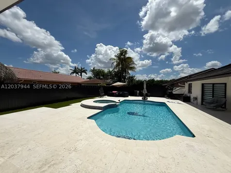 14832 SW 169th Lane Miami FL 33187