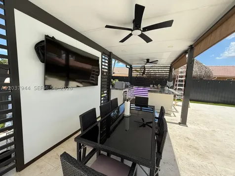 14832 SW 169th Lane Miami FL 33187