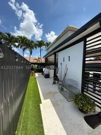 14832 SW 169th Lane Miami FL 33187