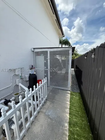 14832 SW 169th Lane Miami FL 33187
