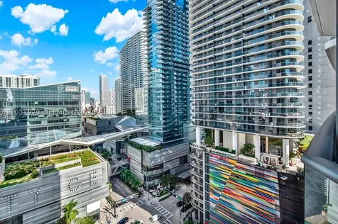 45 SW 9th Street Miami FL 33130