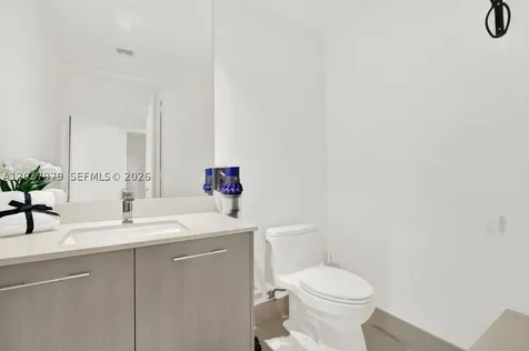 45 SW 9th Street Miami FL 33130