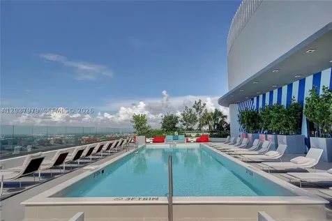 45 SW 9th Street Miami FL 33130