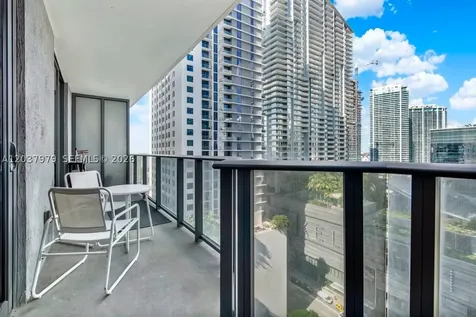 45 SW 9th Street Miami FL 33130