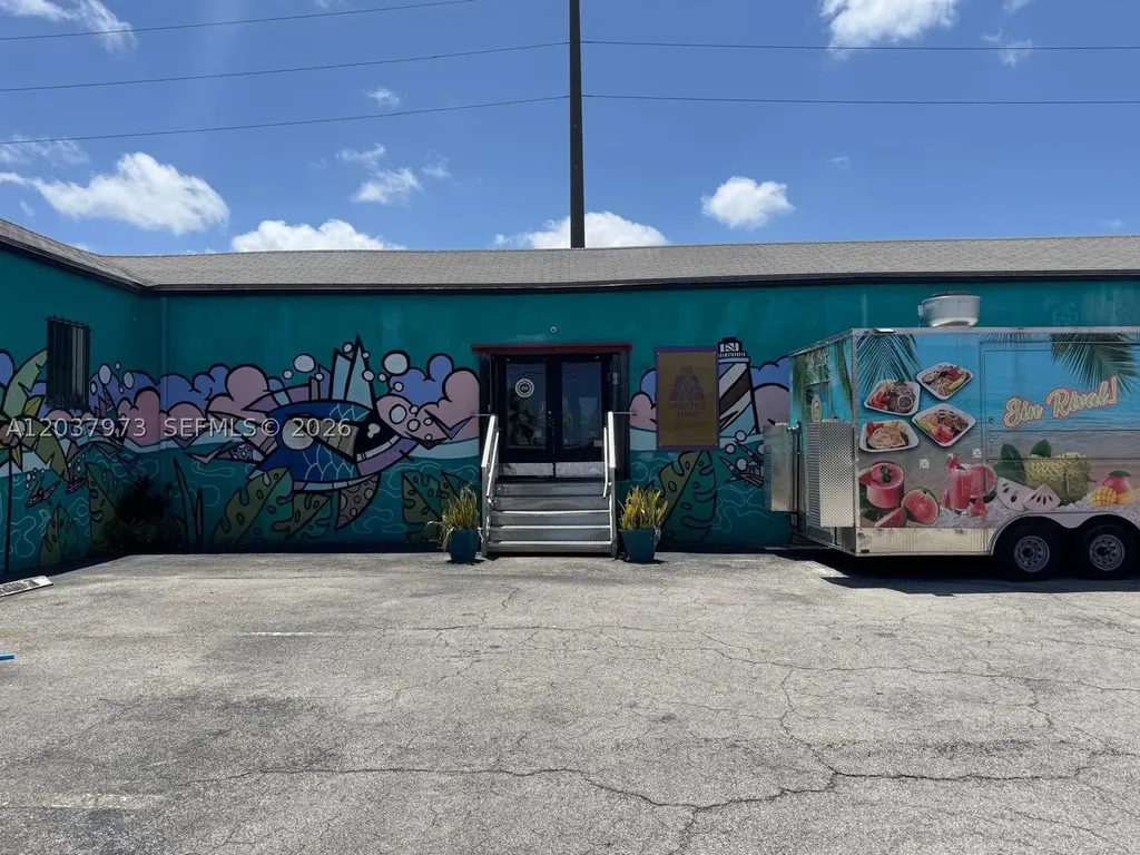 139 NE 1st Avenue Hallandale Beach FL 33009