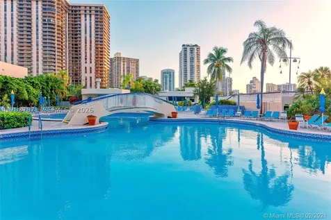 19707 Turnberry Way Aventura FL 33180