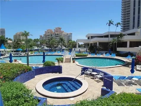 19707 Turnberry Way Aventura FL 33180