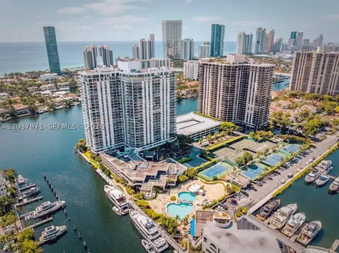 19707 Turnberry Way Aventura FL 33180