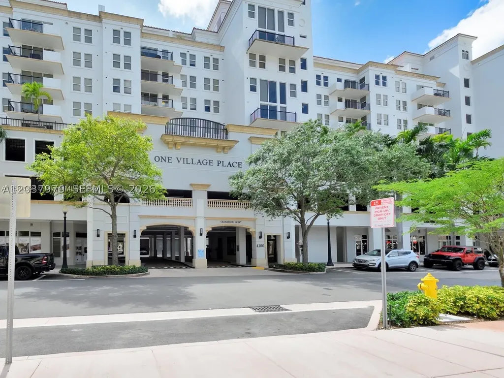 4100 Salzedo Street Coral Gables FL 33146