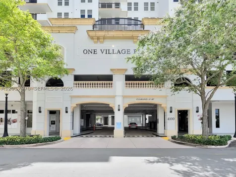 4100 Salzedo Street Coral Gables FL 33146