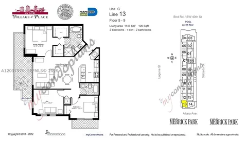 4100 Salzedo Street Coral Gables FL 33146