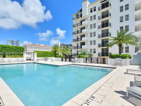 4100 Salzedo Street Coral Gables FL 33146