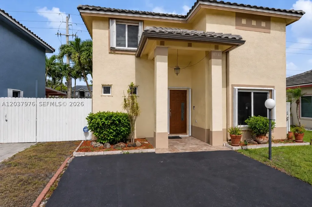 18536 NW 56th Place Miami Gardens FL 33055