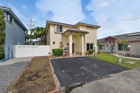 18536 NW 56th Place Miami Gardens FL 33055