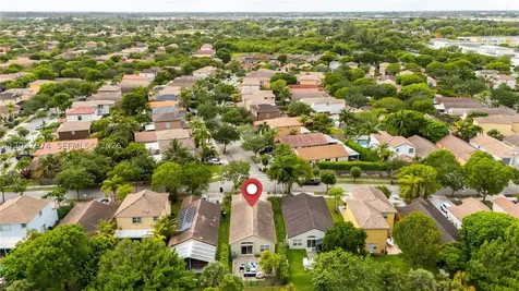1201 SE 20th Road Homestead FL 33035