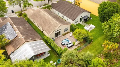 1201 SE 20th Road Homestead FL 33035