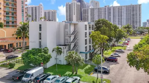 17560 Atlantic Boulevard Sunny Isles Beach FL 33160