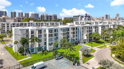 17560 Atlantic Boulevard Sunny Isles Beach FL 33160
