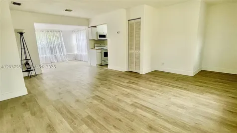 3460 NW 5th Court Lauderhill FL 33311