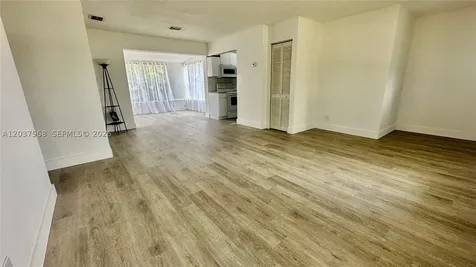 3460 NW 5th Court Lauderhill FL 33311