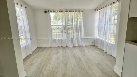 3460 NW 5th Court Lauderhill FL 33311