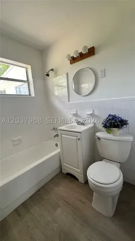 3460 NW 5th Court Lauderhill FL 33311