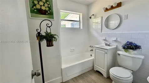 3460 NW 5th Court Lauderhill FL 33311
