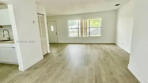 3460 NW 5th Court Lauderhill FL 33311