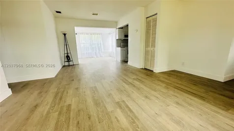 3460 NW 5th Court Lauderhill FL 33311