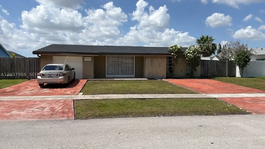 Pembroke Pines FL 33024