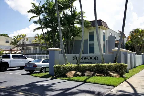 4600 SW 67th Avenue Miami FL 33155