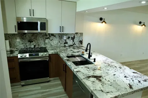 4600 SW 67th Avenue Miami FL 33155
