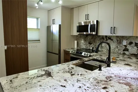 4600 SW 67th Avenue Miami FL 33155