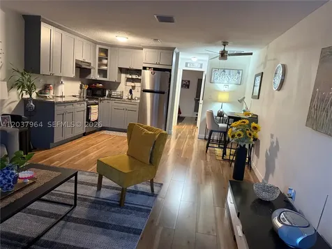 4707 Britt Drive New Port Richey FL 34652