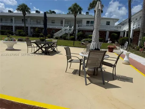 4707 Britt Drive New Port Richey FL 34652