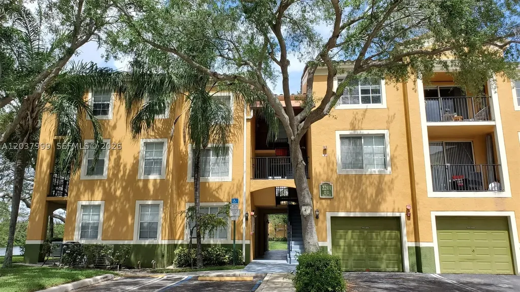 2201 W Preserve Way Miramar FL 33025