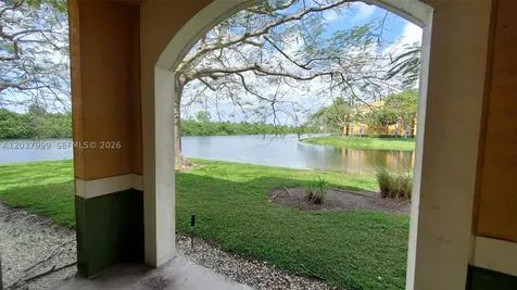 2201 W Preserve Way Miramar FL 33025
