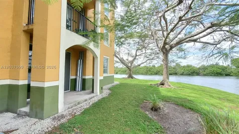 2201 W Preserve Way Miramar FL 33025