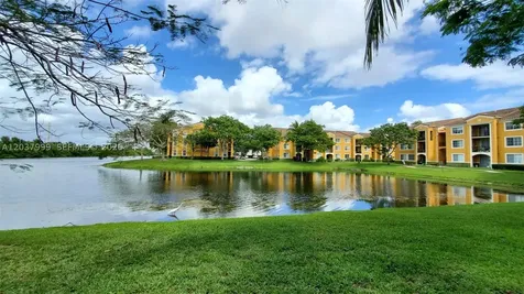 2201 W Preserve Way Miramar FL 33025