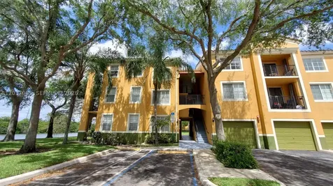 2201 W Preserve Way Miramar FL 33025