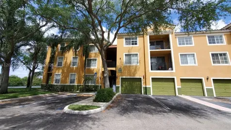 2201 W Preserve Way Miramar FL 33025