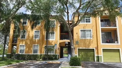 2201 W Preserve Way Miramar FL 33025