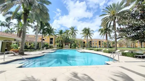 2201 W Preserve Way Miramar FL 33025