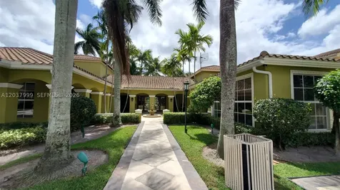 2201 W Preserve Way Miramar FL 33025